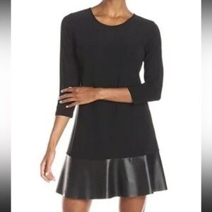 Annalee + Hope Dress size Medium- NWT